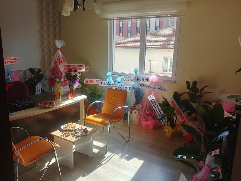 Kale Hukuk Bürosu - Av. Bahadır Kalaycı - Av. Ertuğ Uysal - Av. Hamide Örengül