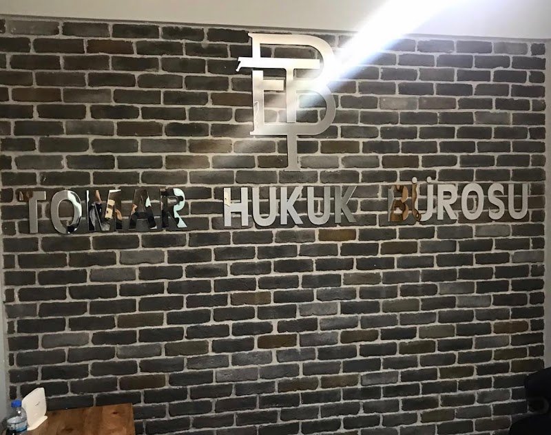 TOMAR HUKUK OFİSİ