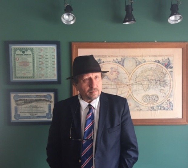 Avukat Alparslan Yücel