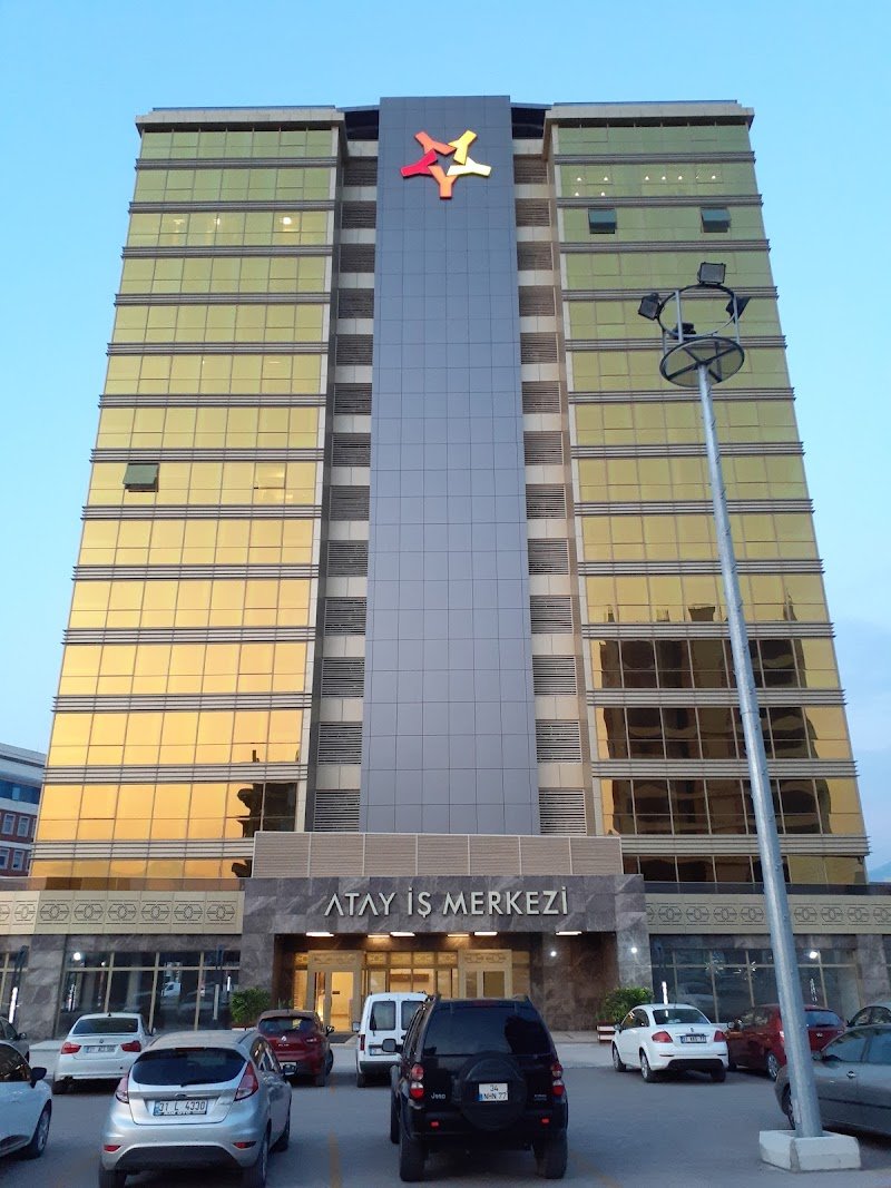 Avukat Ali Dündar Çetin