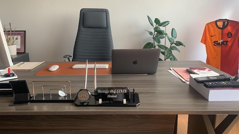 Avukat Mustafa Akif ŞEKER | Denge Hukuk Danışmanlık