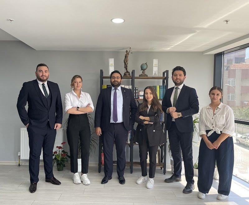 Ceza Avukatı Hakan Taştemir - Ağır Ceza Avukatı