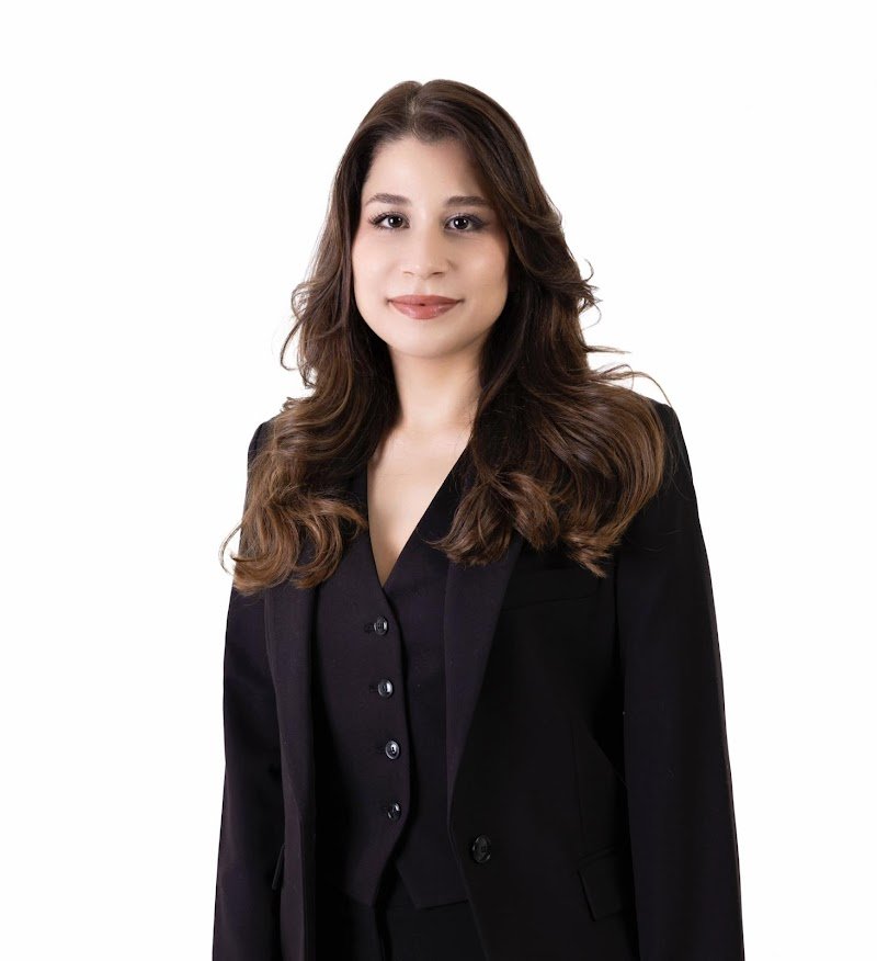 Şafak & Koparan Hukuk Bürosu / Kadıköy Avukat / Kadıköy Marka ve Patent Avukatı