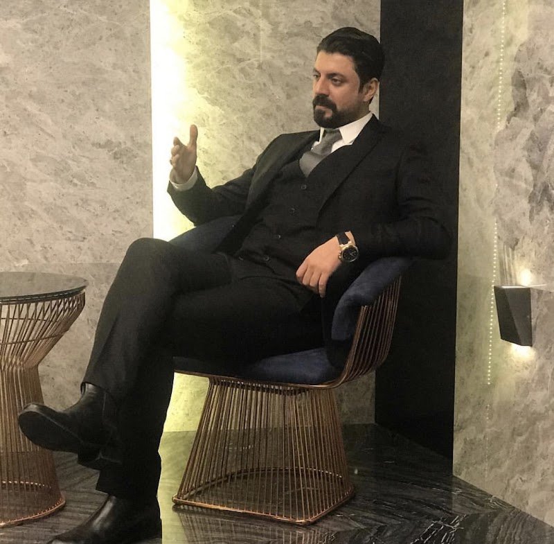 Avukat & Arabulucu Ahmet Ay