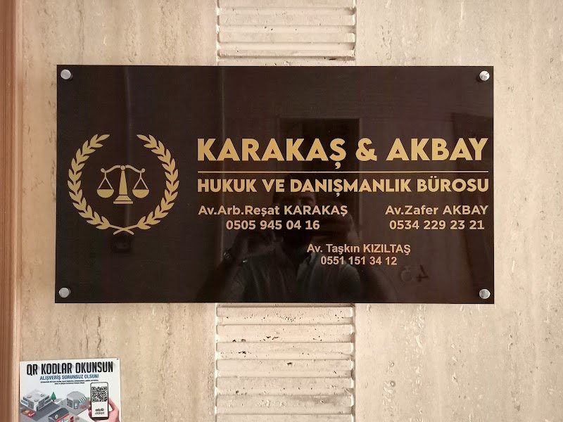 Av. Taşkın Kızıltaş