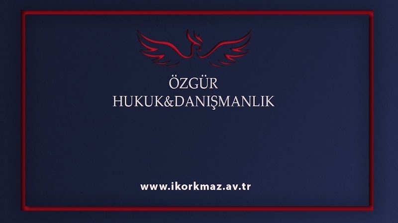 ÖZGÜR HUKUK & DANIŞMANLIK & ARABULUCULUK BÜROSU - AV.ARB.İSMAİL KORKMAZ | AV.VELİ KAAN KORKMAZ - İZMİT/KOCAELİ