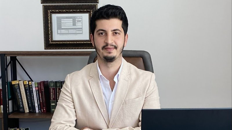 Avukat Arif Güzel | Trafik Kazası ve İş Kazası Tazminat Avukatı