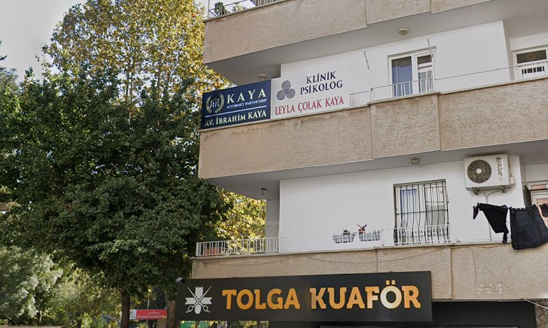 Avukat İbrahim KAYA - Gaziantep Avukat - Gaziantep Gayrimenkul Avukatı - Sigorta Avukatı - Miras Avukatı - Boşanma Avukatı