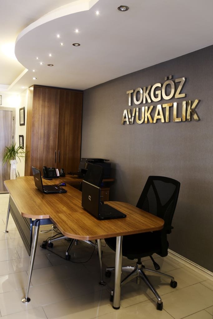 Tokgöz Avukatlık
