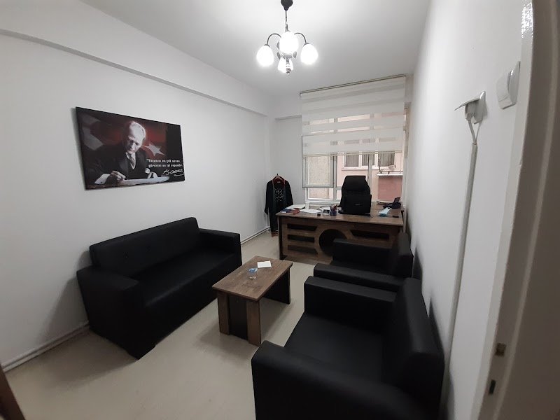 Samsun Avukat- Avukat Ebru Yağmur Semiz