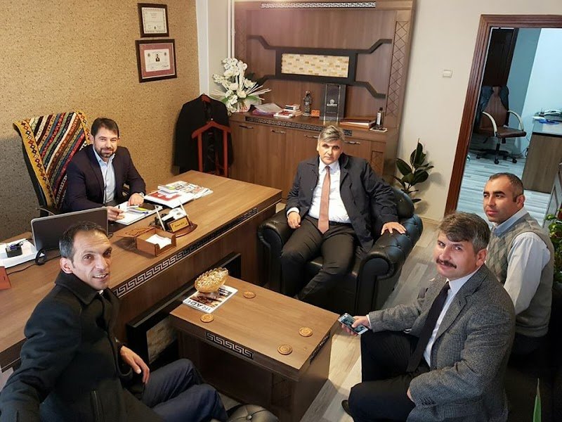 MALATYA AVUKAT ÖZMEN DÜZ