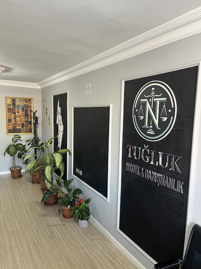 Avukat Nureddin Tuğluk | TUĞLUK HUKUK & DANIŞMANLIK