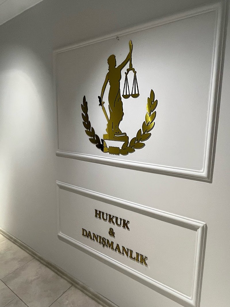 Av. Beyza Tekin Öztürk Hukuk&Danışmanlık