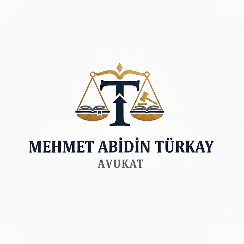 AVUKAT MEHMET ABİDİN TÜRKAY