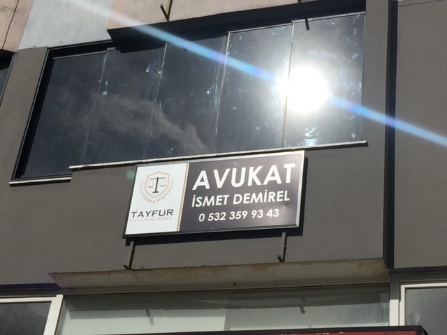 Av. İsmet DEMİREL
