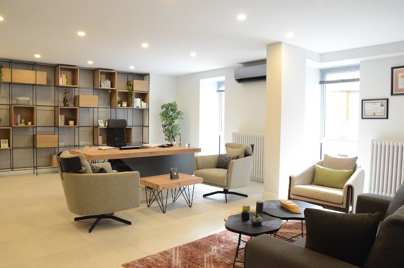 Eskişehir Avukat Arabulucu - Burçin Özenli Çabuk