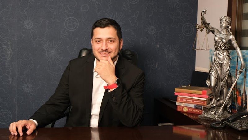 İzmir avukat | Mertcan Turan Hukuk ve Danışmanlık Ofisi