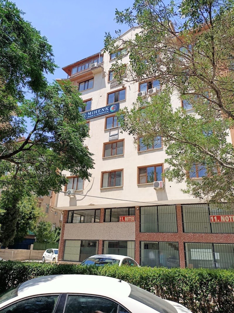 MİHENK HUKUK & DANIŞMANLIK KONYA AVUKAT