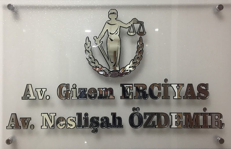 ERÖZ Avukatlık ve Arabuluculuk Bürosu