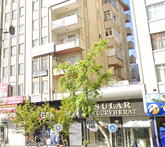 BÜYÜKÇAPAR HUKUK BÜROSU