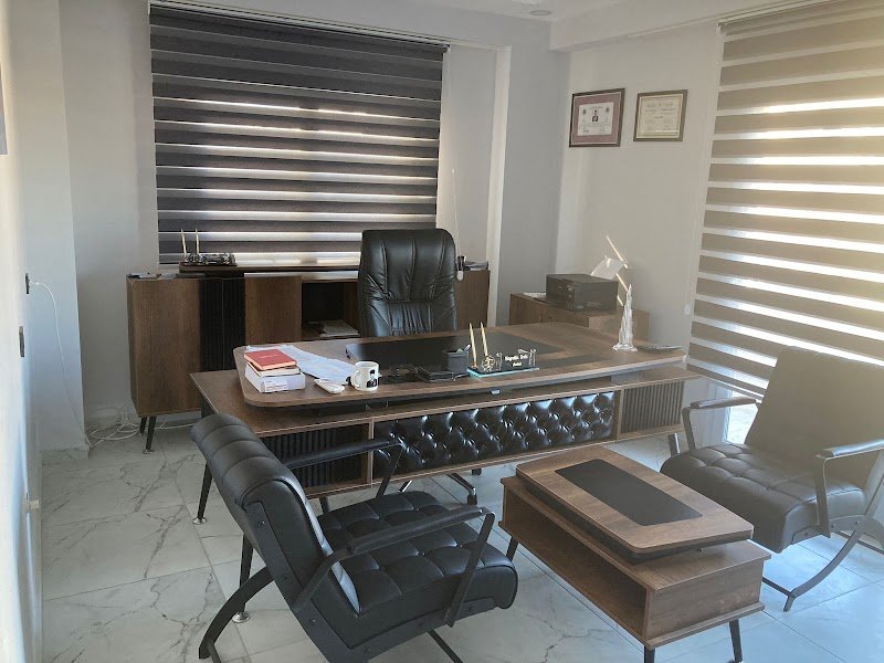 Avukat Hayrettin Ersöz