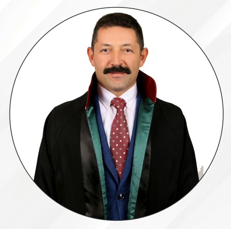 Avukat Arabulucu Serdar Solak