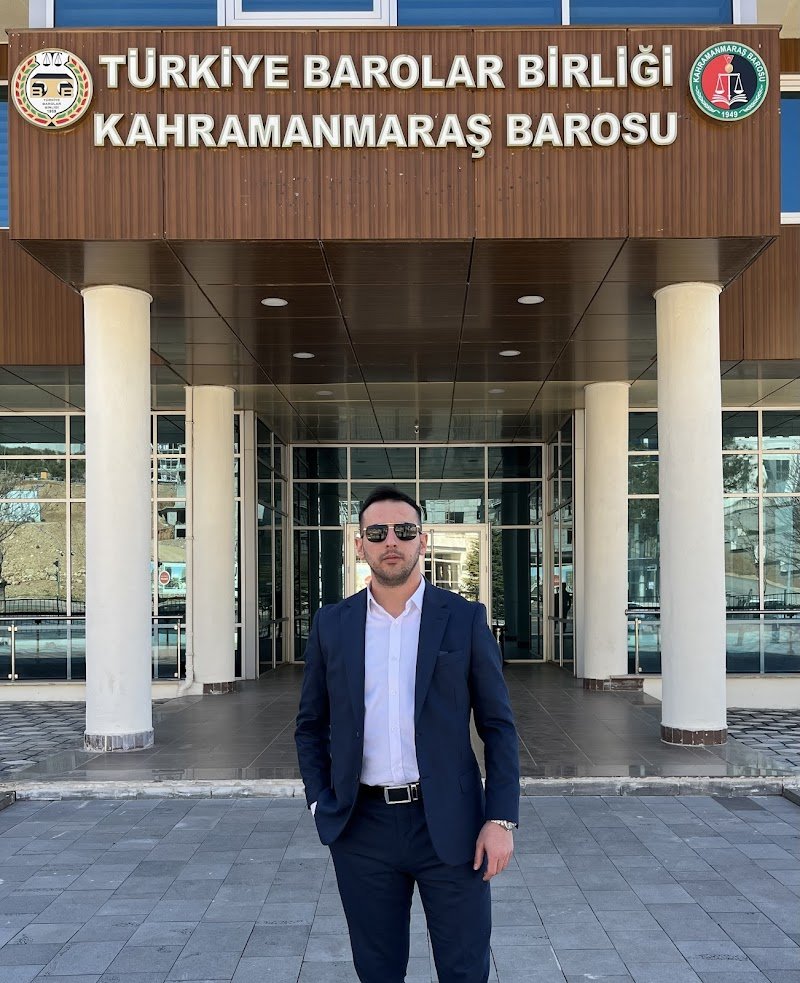 Avukat Oktay Kuruçam