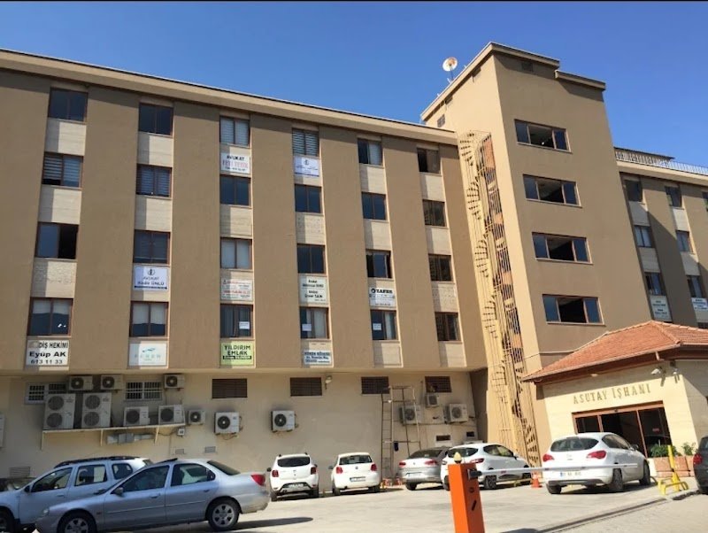 Arabulucu Avukat Hasan ATAY