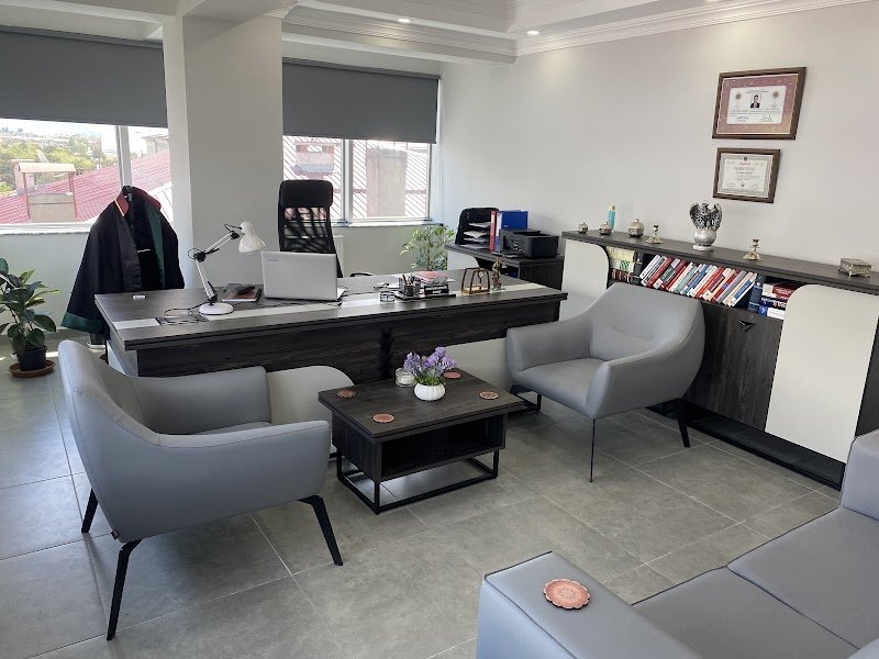 Erzincan Avukat Arda Kaan Aktekin & Erzincan Avukat Ahmet Tayyip Ayaydın Hukuk Bürosu