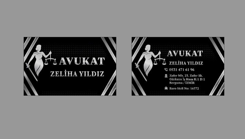 Zeliha Yıldız Hukuk Bürosu