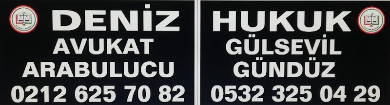 Avukat - Arabulucu Gülsevil GÜNDÜZ