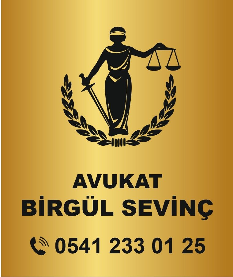 Av. Birgül sevinç