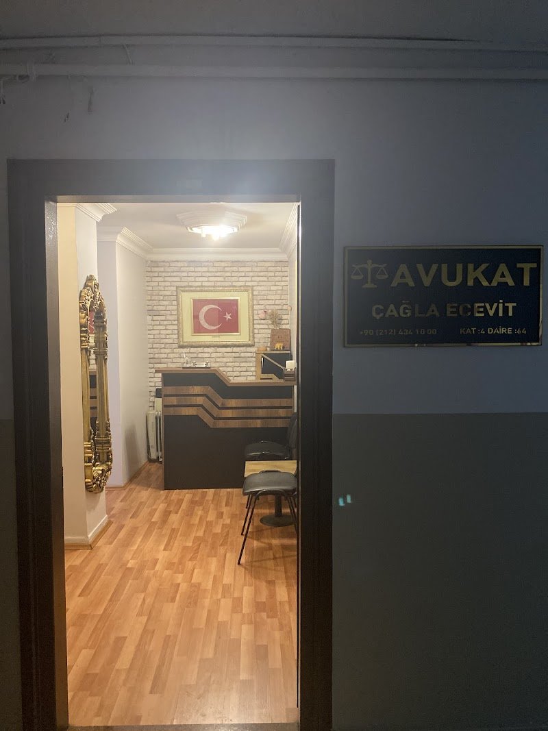 Avukat Çağla Ecevit Onar Ceza Avukatı, Boşanma Avukatı, İstanbul Avukat, Beylikdüzü Avukat, Bakırköy Avukat, Çekmece Avukat