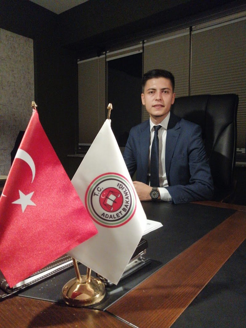 Avukat Abdulkadir Boğaz