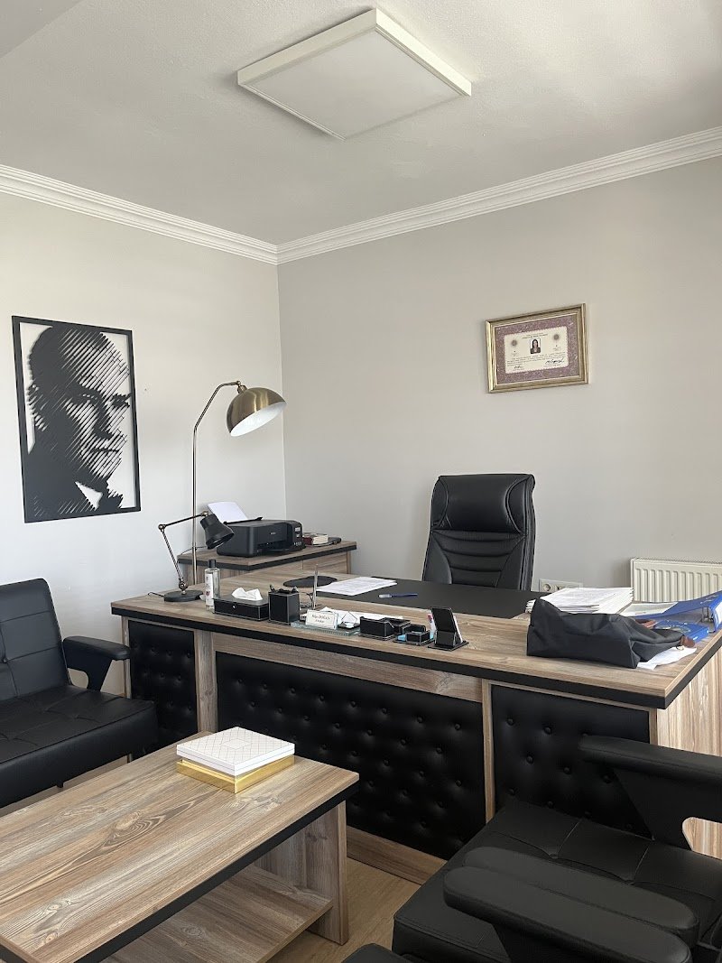 Avukat Bilge Doğan Koçak