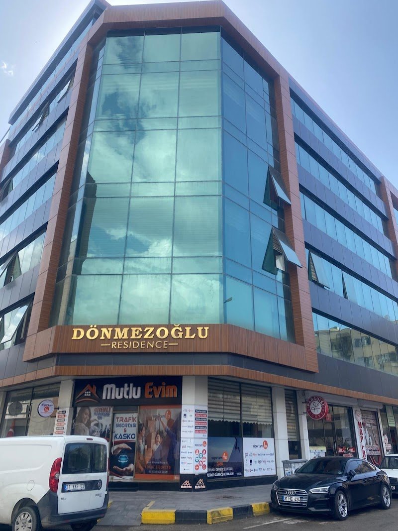 Avukat Ergin Köybaşı