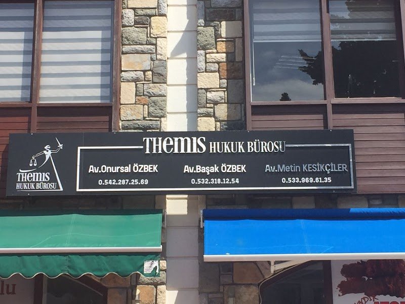 Themis Hukuk Bürosu