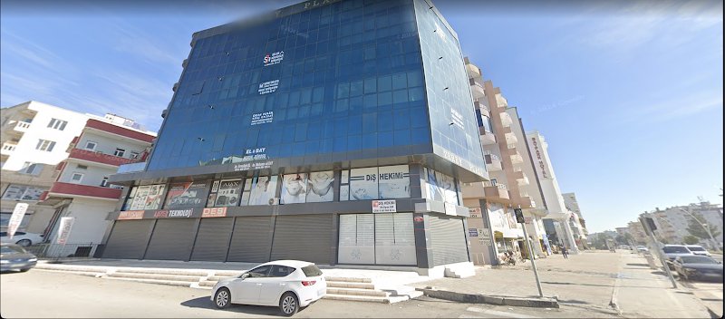 Av. Emrullah EL EL&BAY HUKUK BÜROSU