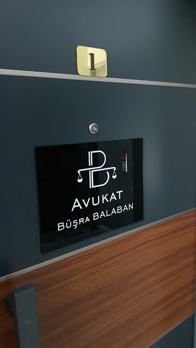 Av. Büşra Balaban