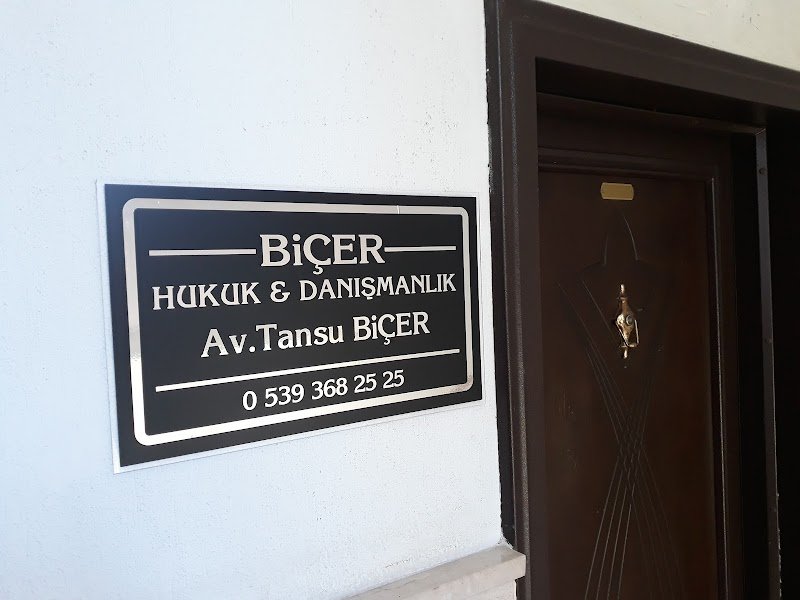 BİÇER HUKUK & DANIŞMANLIK