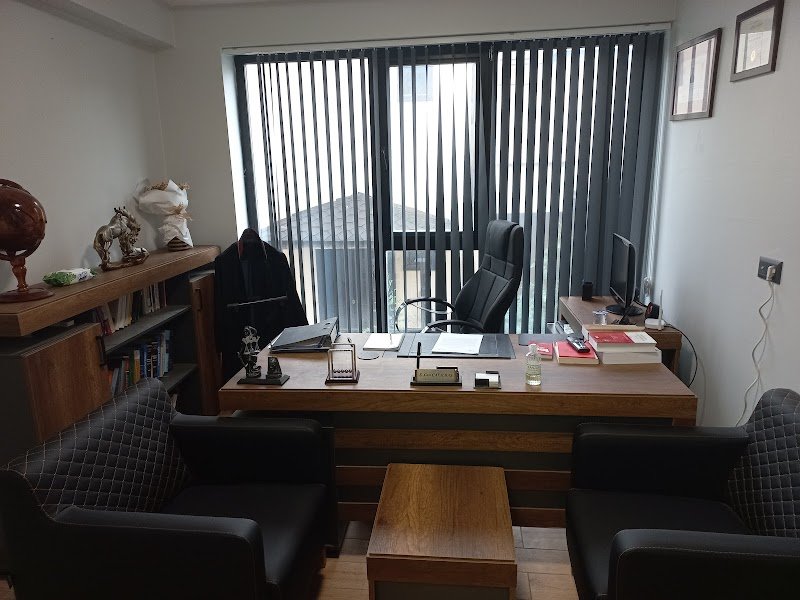 Avukat Şükrü Can Çatalbaş