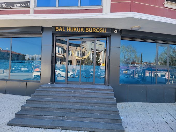 BAL HUKUK BÜROSU , Avukat Emrah BAL , Avukat Emre BAL