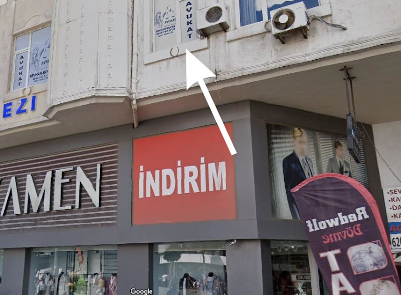 Azamet Hukuk Bürosu Ankara Avukat