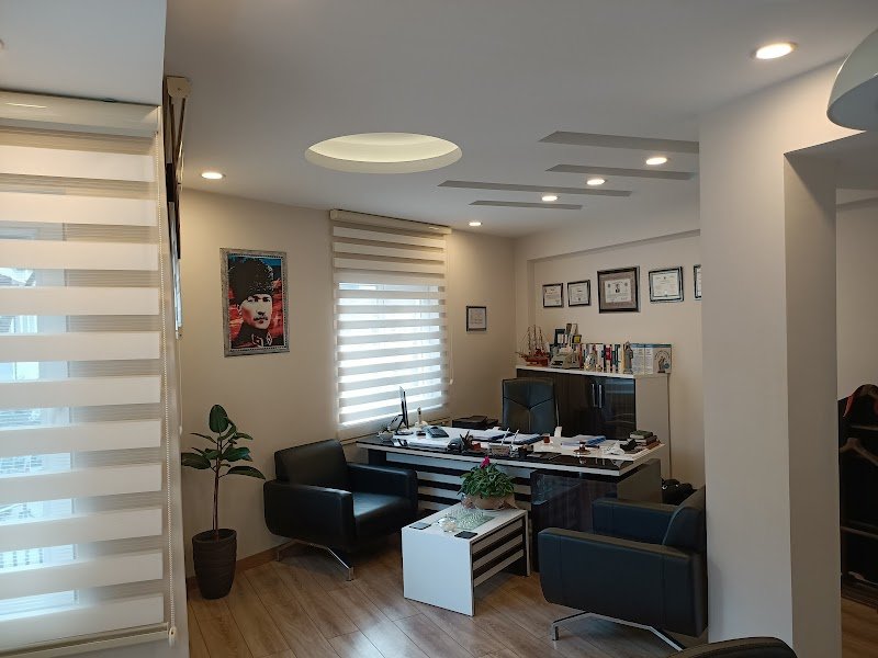 Ünaldı Hukuk Bürosu | Aydın Avukat | Aydın Ceza Avukatı