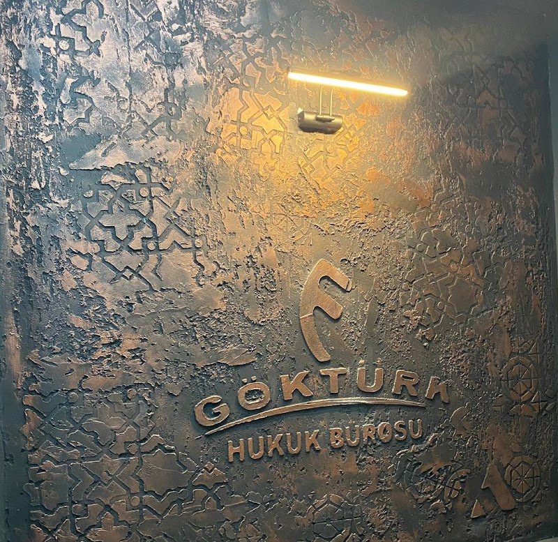 Avukat Göktürk Temiz