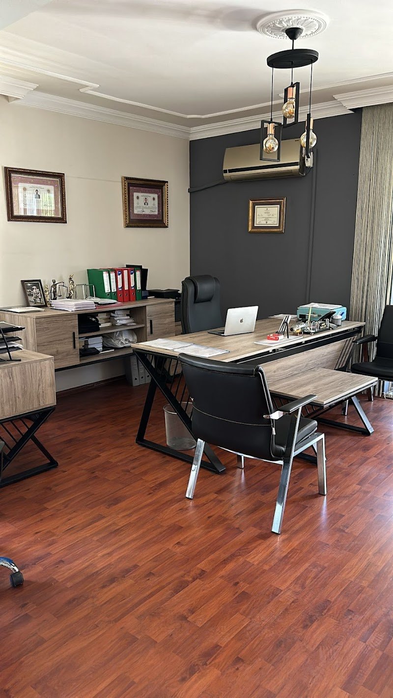 Muğla Avukat Halis YENİNCİ