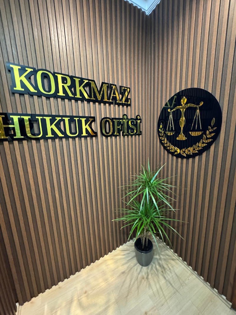 AVUKAT MUSTAFA KORMAZ & AVUKAT SALİM KORKMAZ BİGA KORKMAZ HUKUK OFİSİ