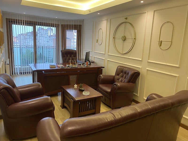 Avukat Çağatay KISA