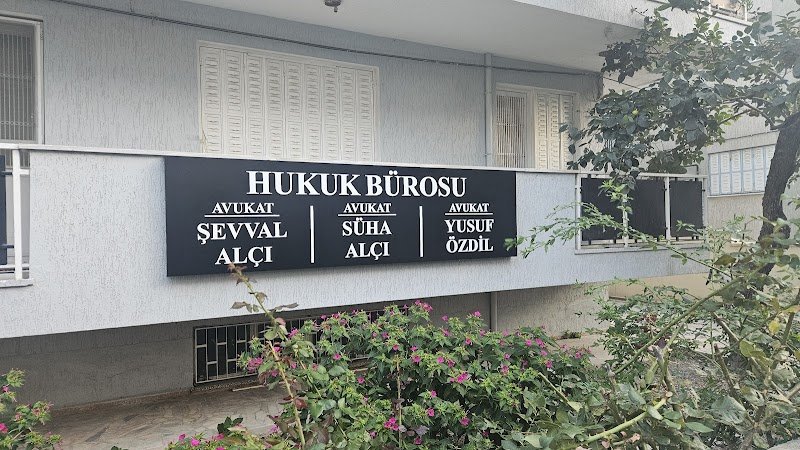 Avukat Yusuf Özdil - Özdil Hukuk Bürosu