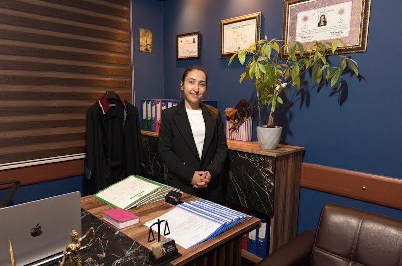 Antalya Avukat Kamile Kaya | Döşemealtı